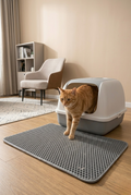 LitterGuard Mat